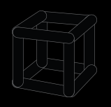 The Bounding Box Edges Center presets highlighted in the legacy panel.